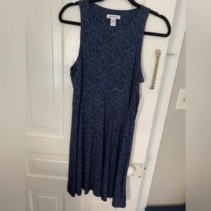 Athleta Dress